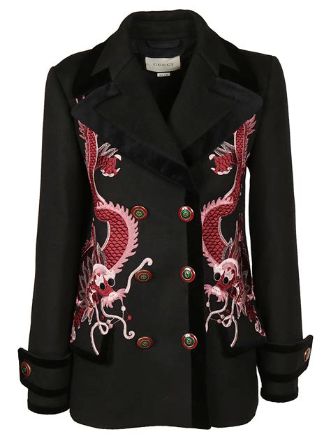 gucci dragon suit|gucci clothing line.